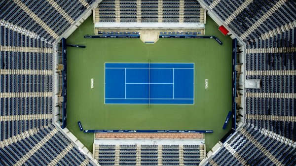 Les différences entre un terrain de foot en gazon et en synthétique