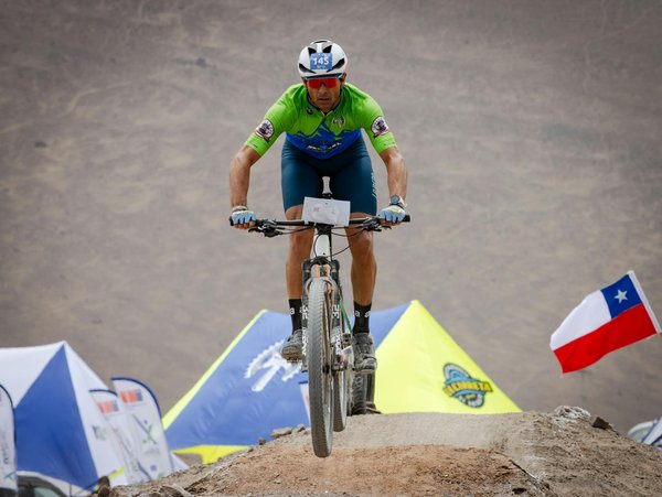 Améliorez votre endurance grâce au simulateur Luc léger