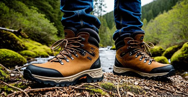 Avis bottes jolt : le compagnon idéal de vos randonnées