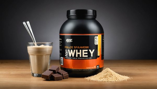 Découvrez l'isolat de whey native : nature et performance