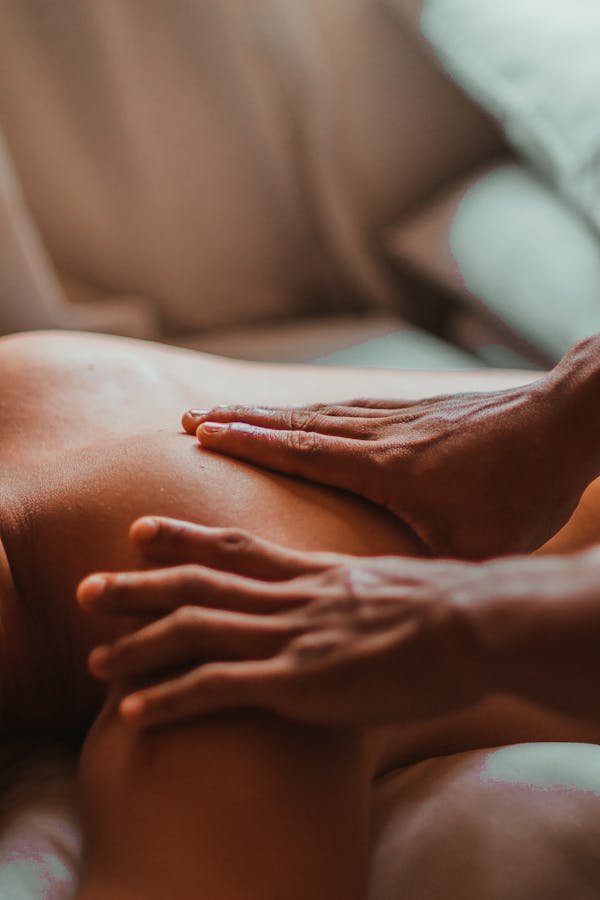 Améliorer la récupération musculaire par massage : techniques et bienfaits