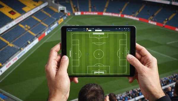 Meilleur comparateur pour match de football : guide complet et pratique