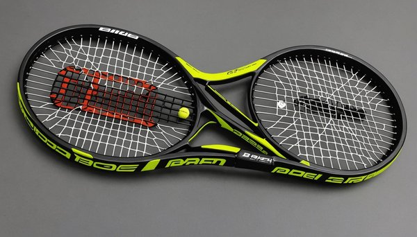 Optimisez votre jeu avec la raquette padel idéale !